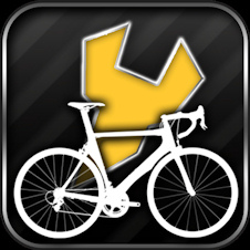 East Kilbride Mobile Bike Repair Logo